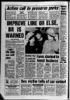 Birmingham Mail Thursday 21 March 1991 Page 8