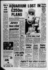 Birmingham Mail Tuesday 26 March 1991 Page 6