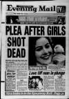 Birmingham Mail Friday 29 March 1991 Page 1