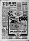 Birmingham Mail Friday 29 March 1991 Page 7