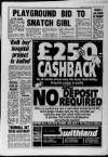 Birmingham Mail Friday 29 March 1991 Page 13