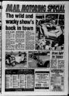 Birmingham Mail Saturday 30 March 1991 Page 21