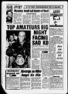 Birmingham Mail Tuesday 02 April 1991 Page 43