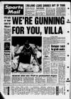 Birmingham Mail Wednesday 03 April 1991 Page 36