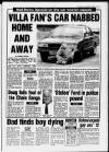 Birmingham Mail Wednesday 01 May 1991 Page 3