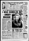 Birmingham Mail Wednesday 08 May 1991 Page 2