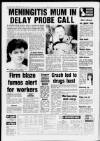 Birmingham Mail Wednesday 15 May 1991 Page 4