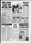 Birmingham Mail Wednesday 15 May 1991 Page 8