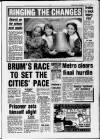 Birmingham Mail Wednesday 22 May 1991 Page 3