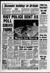 Birmingham Mail Monday 27 May 1991 Page 4
