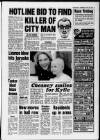 Birmingham Mail Wednesday 29 May 1991 Page 5