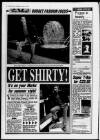 Birmingham Mail Wednesday 29 May 1991 Page 10