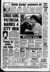 Birmingham Mail Saturday 01 June 1991 Page 4