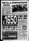 Birmingham Mail Saturday 01 June 1991 Page 8