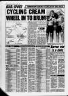 Birmingham Mail Saturday 01 June 1991 Page 34