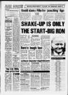 Birmingham Mail Friday 16 August 1991 Page 54