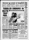 Birmingham Mail Tuesday 15 October 1991 Page 3