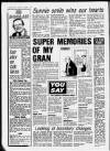 Birmingham Mail Tuesday 01 October 1991 Page 8