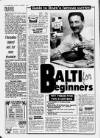 Birmingham Mail Tuesday 29 October 1991 Page 12