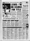 Birmingham Mail Tuesday 15 October 1991 Page 35