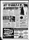 Birmingham Mail Wednesday 02 October 1991 Page 14