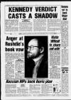 Birmingham Mail Thursday 12 December 1991 Page 2