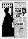 Birmingham Mail Thursday 12 December 1991 Page 9