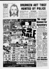 Birmingham Mail Thursday 12 December 1991 Page 12