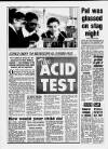 Birmingham Mail Thursday 12 December 1991 Page 16