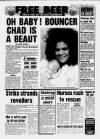 Birmingham Mail Wednesday 01 January 1992 Page 5