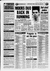Birmingham Mail Wednesday 01 January 1992 Page 27