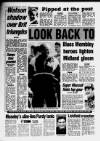 Birmingham Mail Wednesday 01 January 1992 Page 30