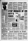 Birmingham Mail Thursday 02 January 1992 Page 8