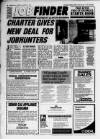 Birmingham Mail Thursday 02 January 1992 Page 30
