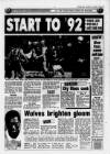 Birmingham Mail Thursday 02 January 1992 Page 39