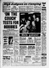 Birmingham Mail Friday 03 January 1992 Page 4