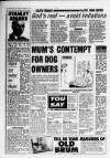 Birmingham Mail Friday 03 January 1992 Page 8