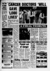 Birmingham Mail Friday 03 January 1992 Page 16