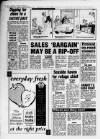 Birmingham Mail Friday 03 January 1992 Page 30