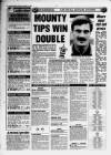 Birmingham Mail Friday 03 January 1992 Page 50