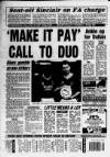 Birmingham Mail Friday 03 January 1992 Page 52