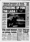 Birmingham Mail Saturday 04 January 1992 Page 3