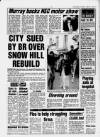 Birmingham Mail Saturday 04 January 1992 Page 7