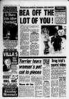 Birmingham Mail Saturday 04 January 1992 Page 8