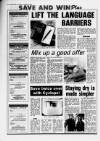 Birmingham Mail Saturday 04 January 1992 Page 24