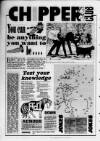 Birmingham Mail Saturday 04 January 1992 Page 26