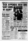 Birmingham Mail Tuesday 07 January 1992 Page 5