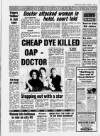 Birmingham Mail Tuesday 07 January 1992 Page 7