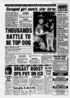 Birmingham Mail Tuesday 07 January 1992 Page 11