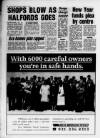 Birmingham Mail Tuesday 07 January 1992 Page 14